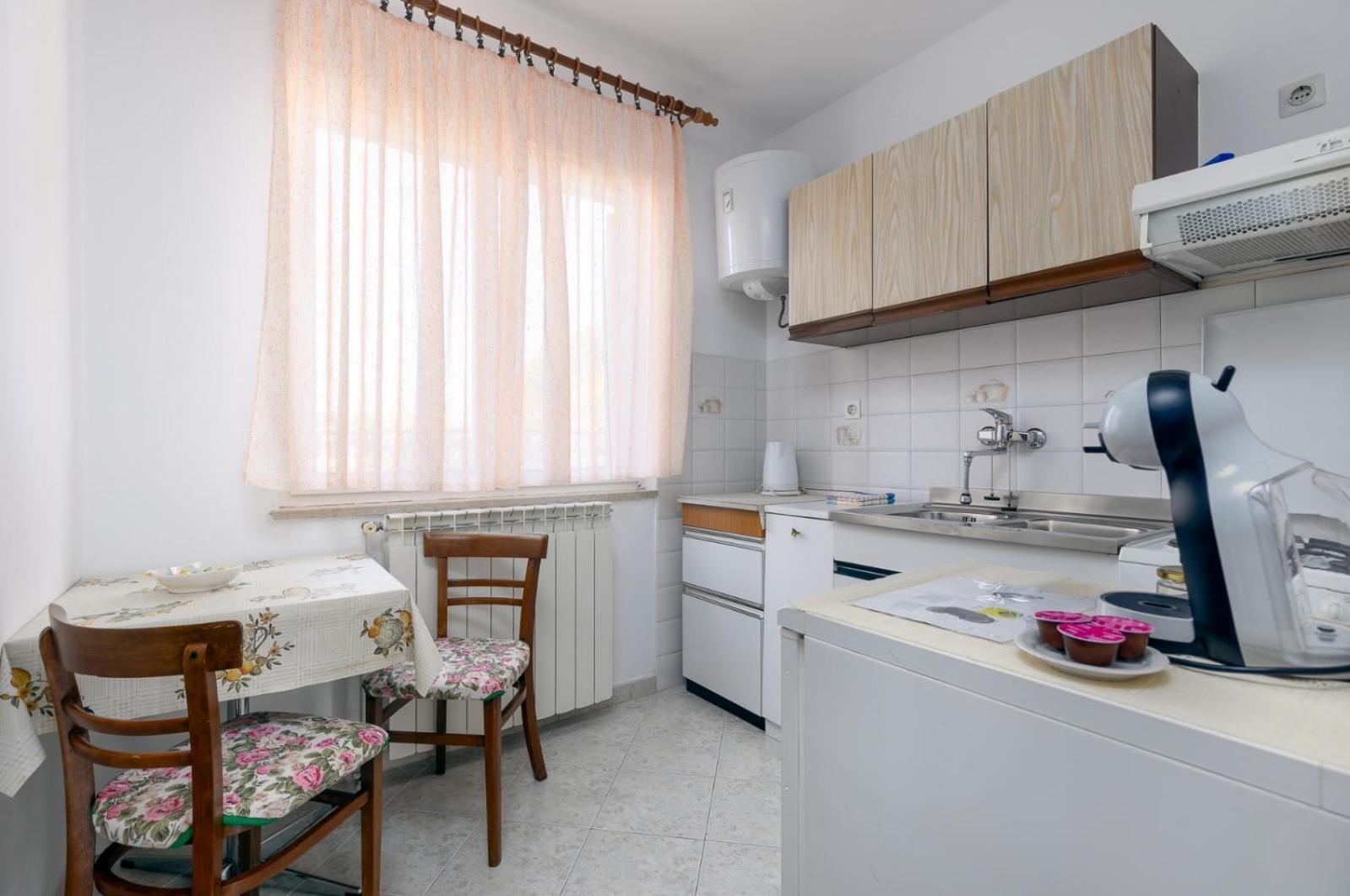 Ana Apartment Porec Exterior photo