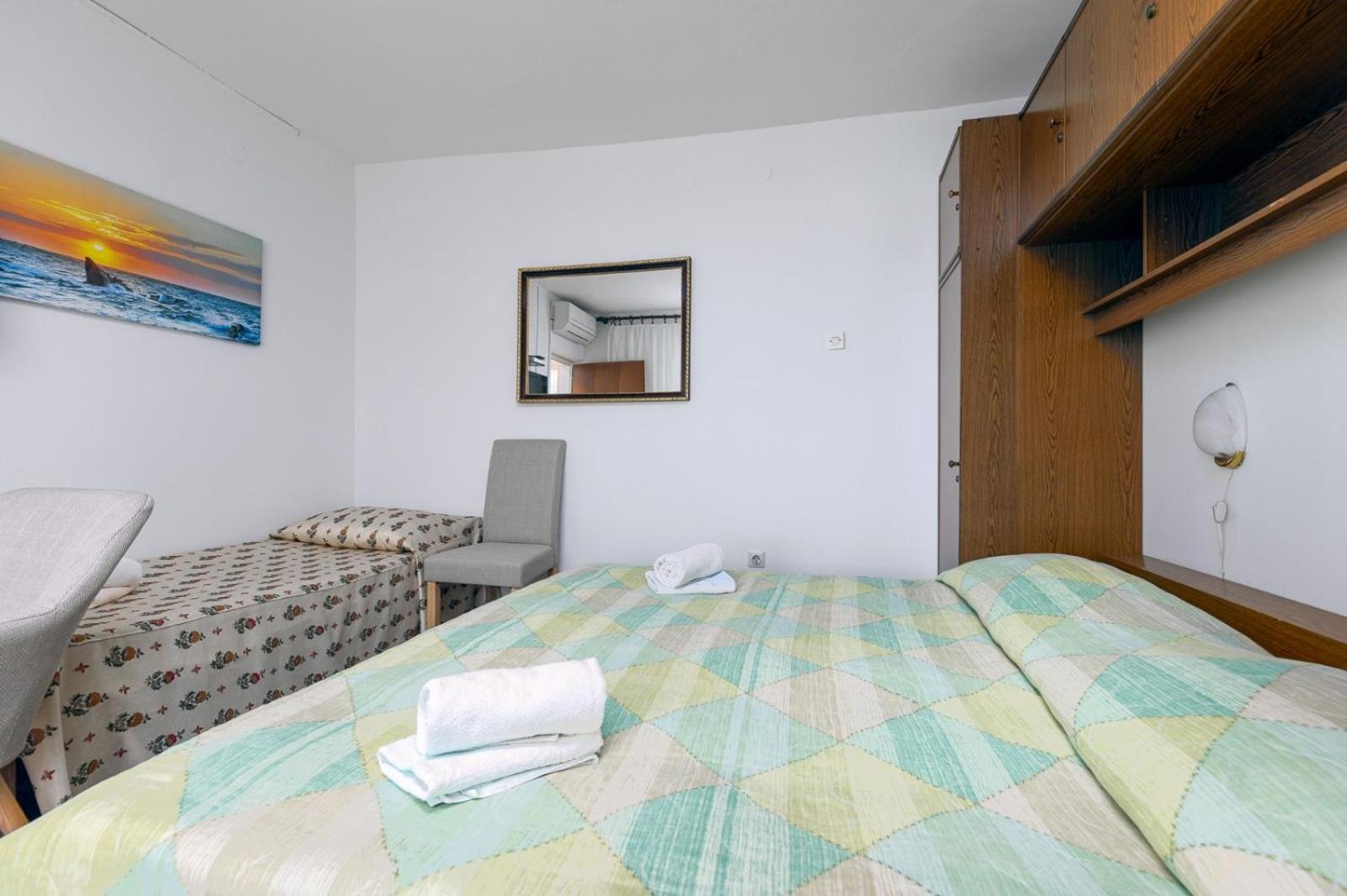 Ana Apartment Porec Exterior photo